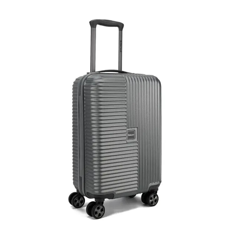 Tourister - Handbagage koffer - 55cm - 34L