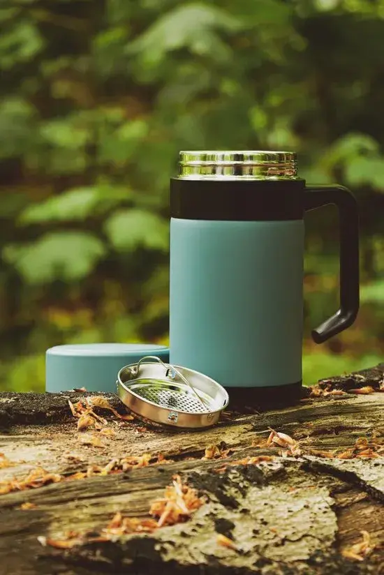 Thermo Reisbeker 400ML