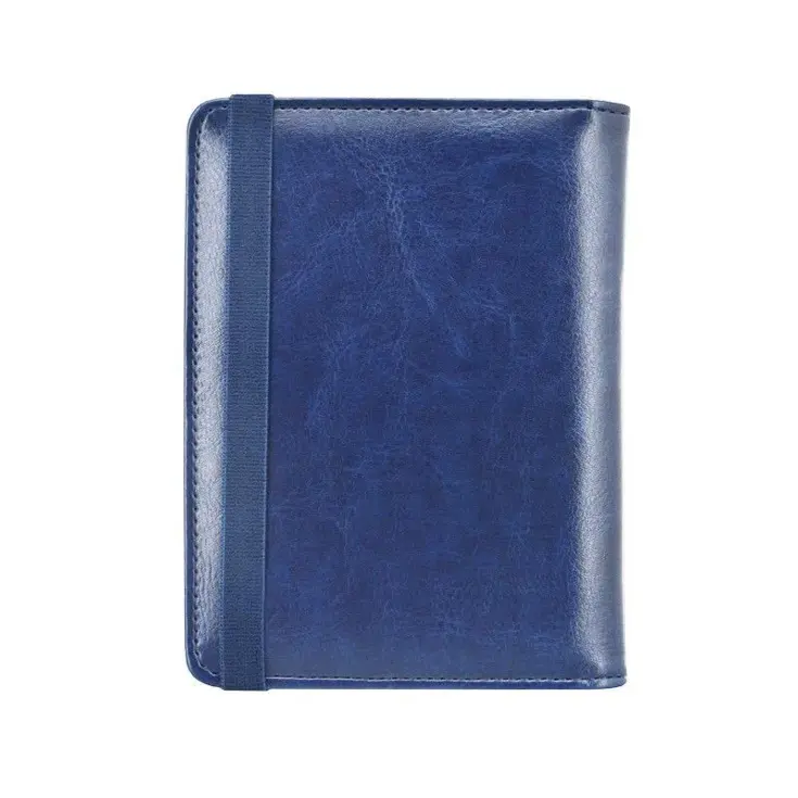 RFID Paspoort Hoes - Anti Skim Bescherming