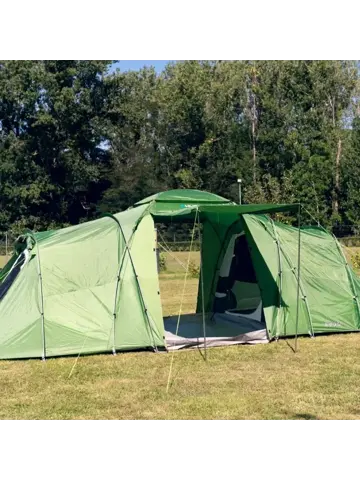 Boston 6 Dural  familie tent