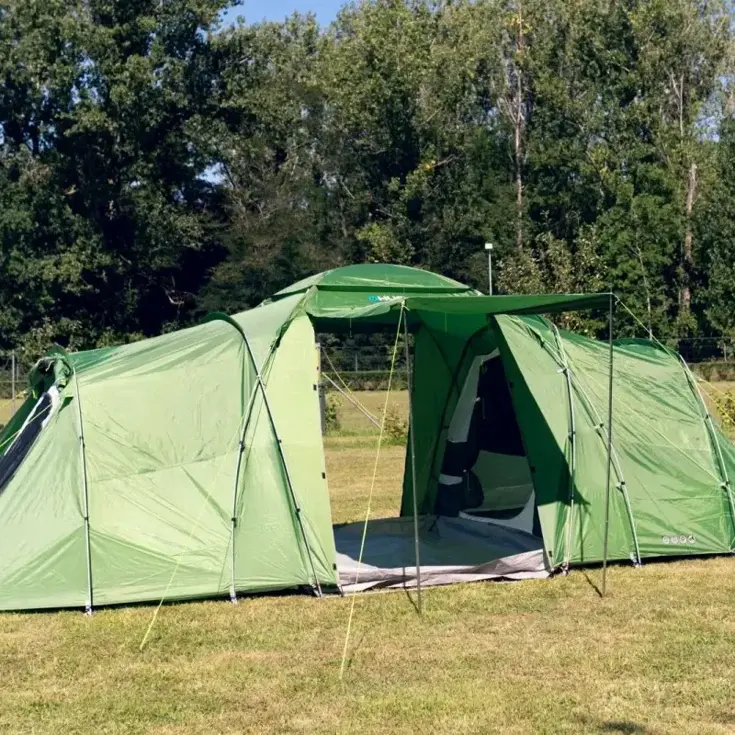Boston 6 Dural  familie tent