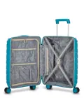 Skyline 2.0 Neon koffer / 40 L