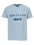 T-shirt Cornelis