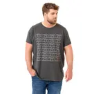 T-shirt men Eise plus