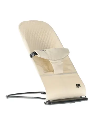 Buddy Wipstoel - Inklapbaar - Tot 10kg - 0-9 maand