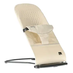 Buddy Wipstoel - Nougat - Deryan