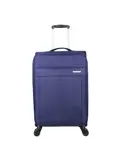 D-Upright - Middelgrote koffer - 66cm - 70L