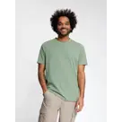 Tise - T-shirt heren - Human Nature