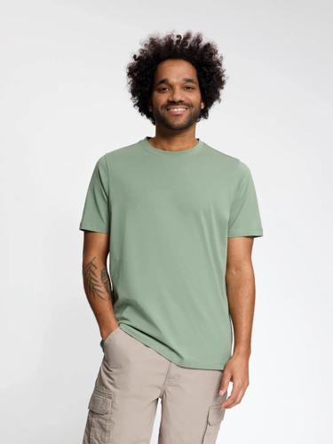 Tise - T-shirt heren - Human Nature