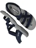 Slip-Ins Reggae Slim Sandalen Dames