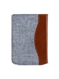 Ereader Hoesje - Jeans Case Pocketbook Verse