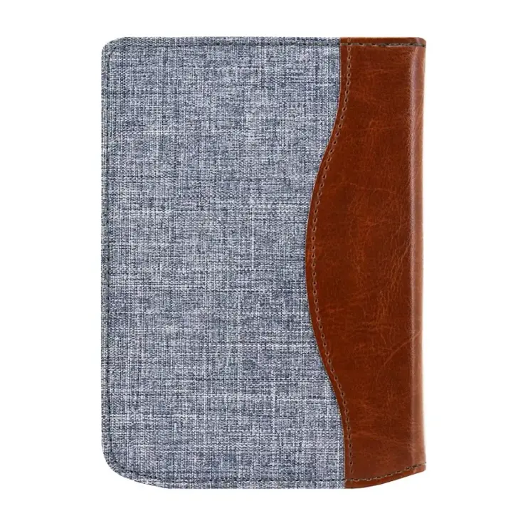 Ereader Hoesje - Jeans Case Pocketbook Verse