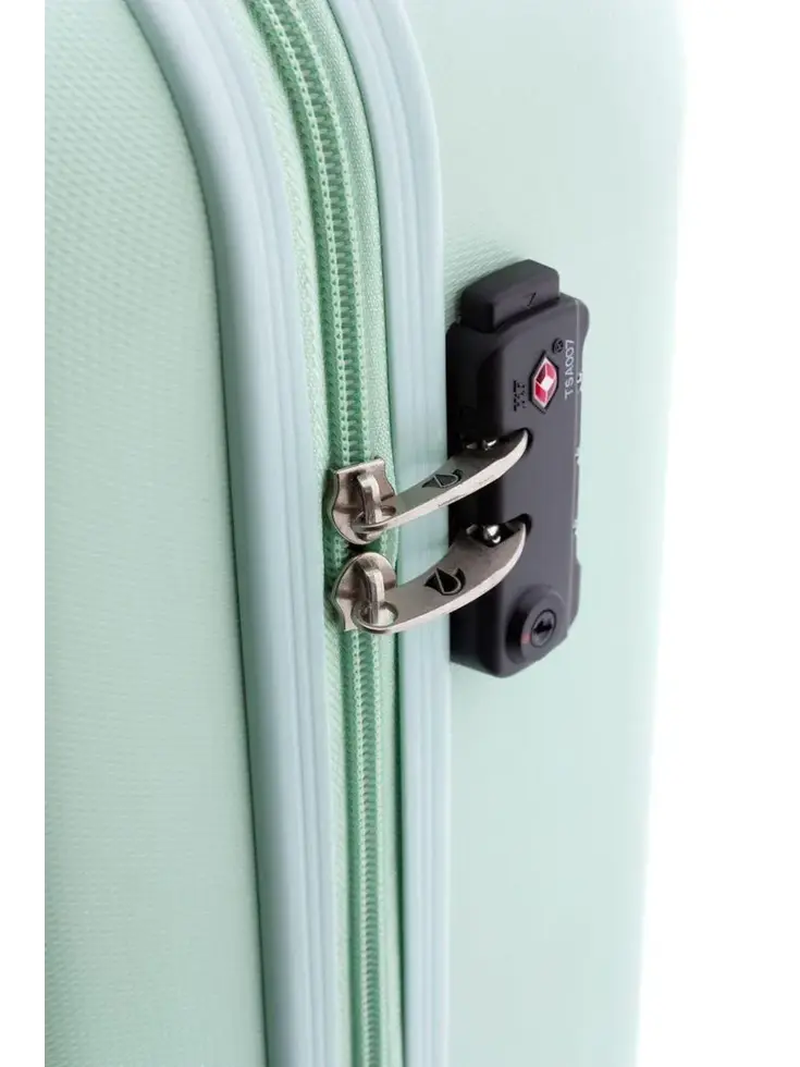 Beetle - Handbagage koffer - 55cm - 34L