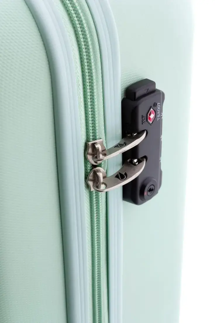 Beetle - Handbagage koffer - 55cm - 34L