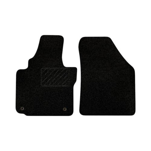 Automatten Volkswagen Caddy 3/4 2004-2020