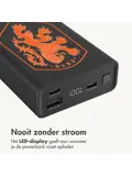 Powerbank 20.000 mAh 30W - KNVB