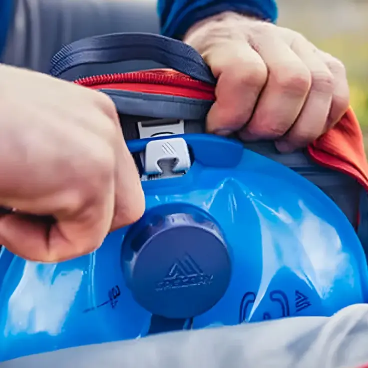 Drinkreservoir 3L Hydro Trek