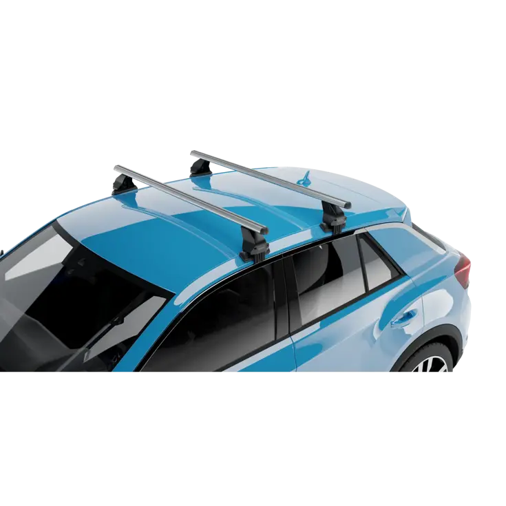 Dakdragers Omega alu - Lexus RX (2016 tot nu)
