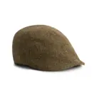MGO Thorpoint Heren - Cap - Wolmix