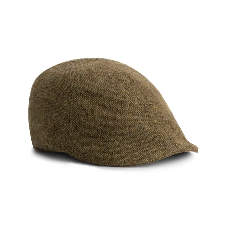 Thorpoint Heren - Cap - Wolmix