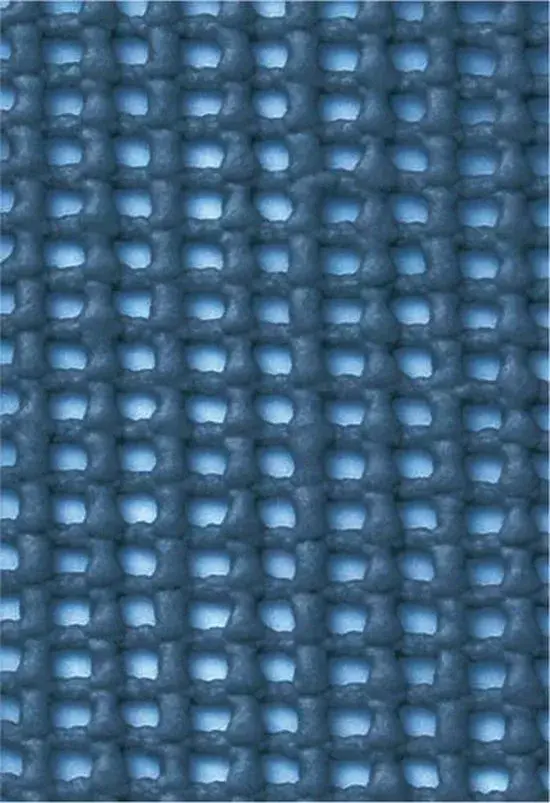 Eurotrail Tenttapijt 300x500 cm Blauw