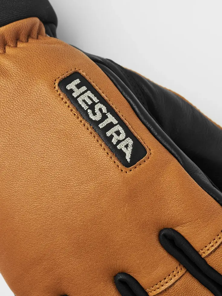 Army Leather - Unisex Handschoenen