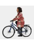 Winter Oversized - Regenjas dames