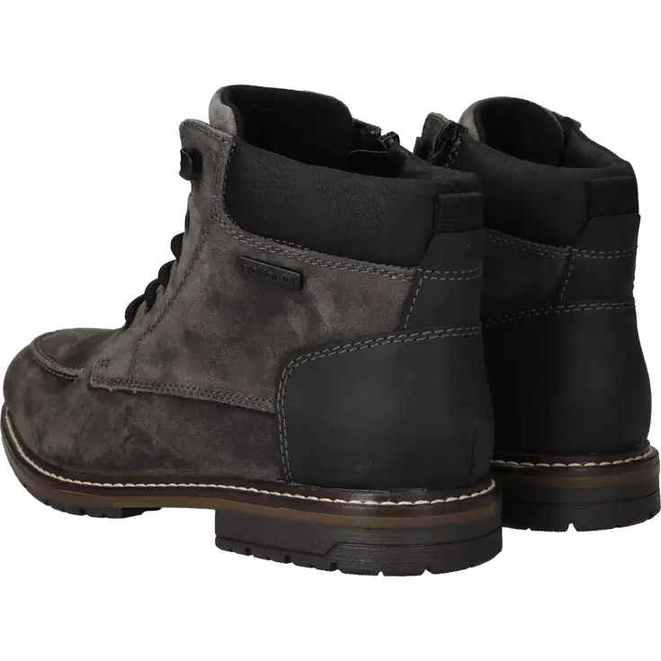 Veterboots Heren