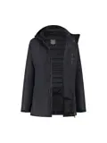 Lizzy - Dames 3-in-1 jas - MGO