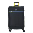 Color Craze 4 Wheel Trolley L  | 86 L