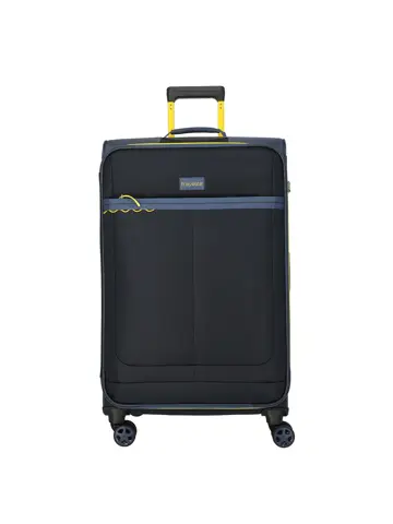 Color Craze 4 Wheel Trolley L  | 86 L