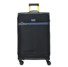 Color Craze 4 Wheel Trolley L  | 86 L