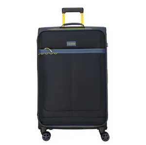 Color Craze 4 Wheel Trolley L  | 86 L
