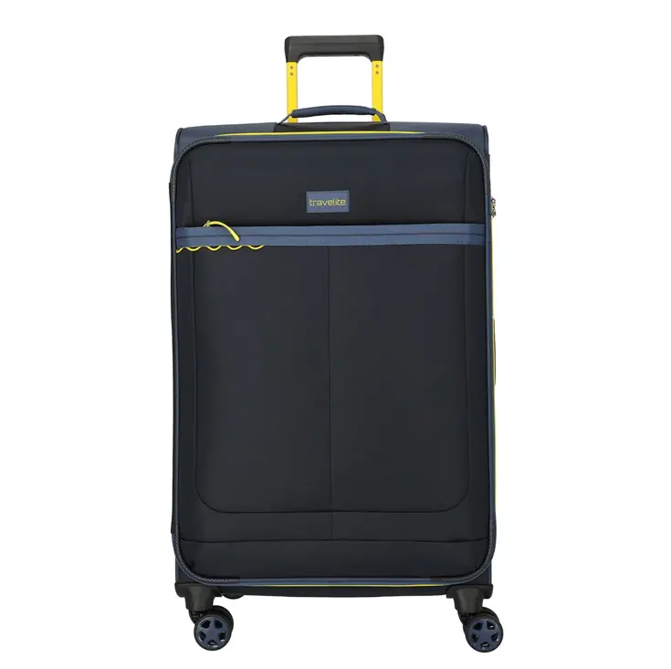 Color Craze 4 Wheel Trolley L  | 86 L