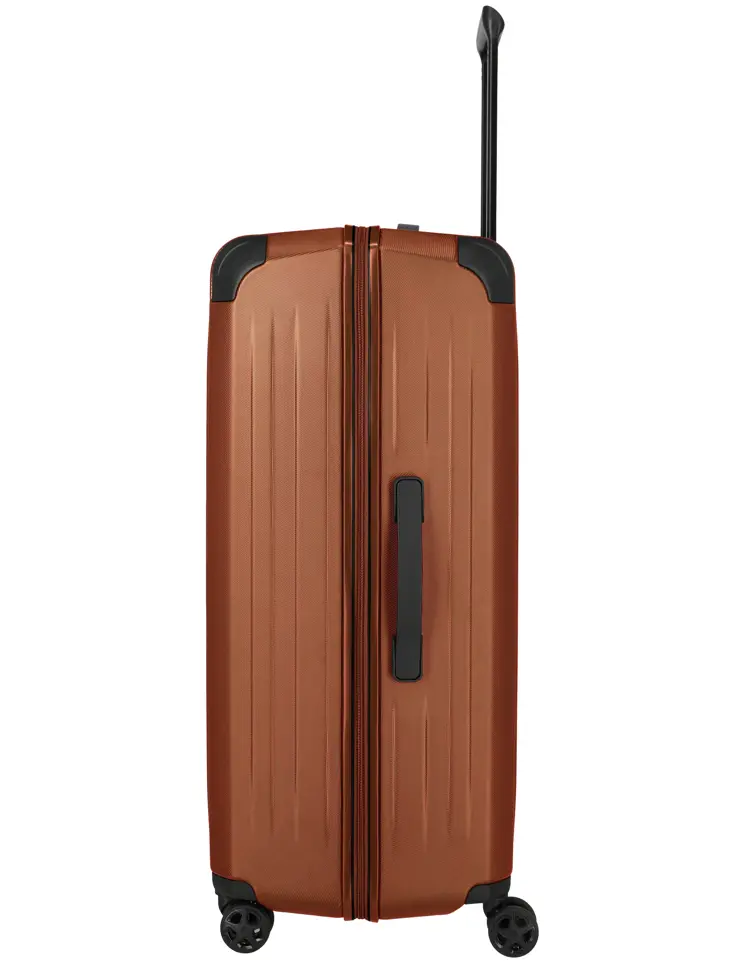 Travelite Dynamiic 4 Wheel Trolley XL  |120 L