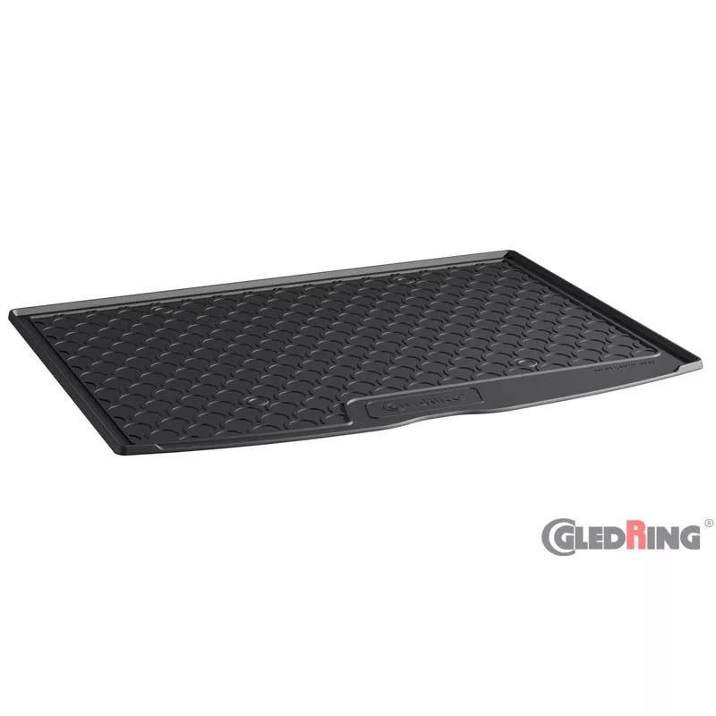 Gledring Mercedes GLA (H247) 2020  Kofferbakmat  Zwart main product image