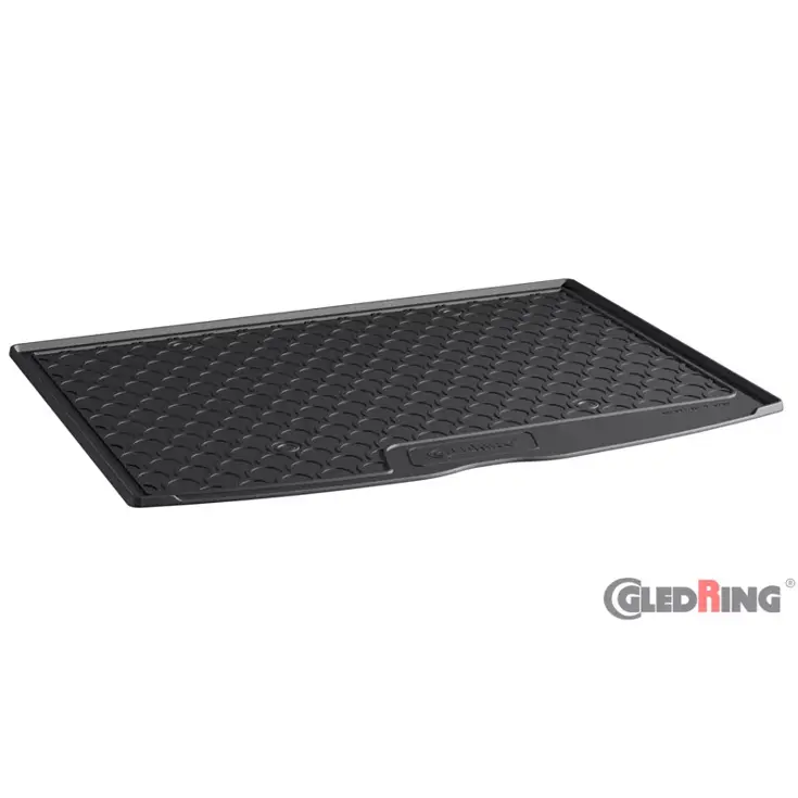 Mercedes GLA (H247) 2020 - Kofferbakmat - Gledring
