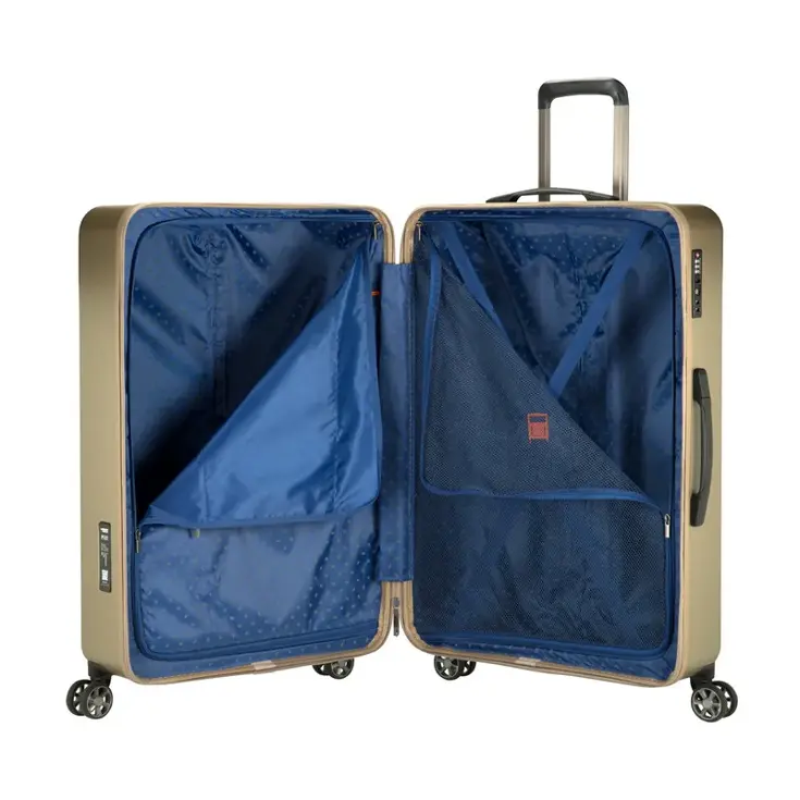 PT01 Deluxe Set - Driedelige kofferset - SML