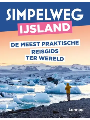 Simpelweg reisgids IJsland