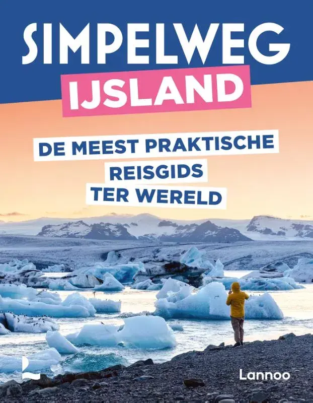 Simpelweg reisgids IJsland