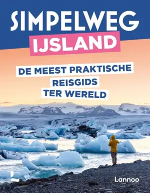 Reisgids Simpelweg IJsland