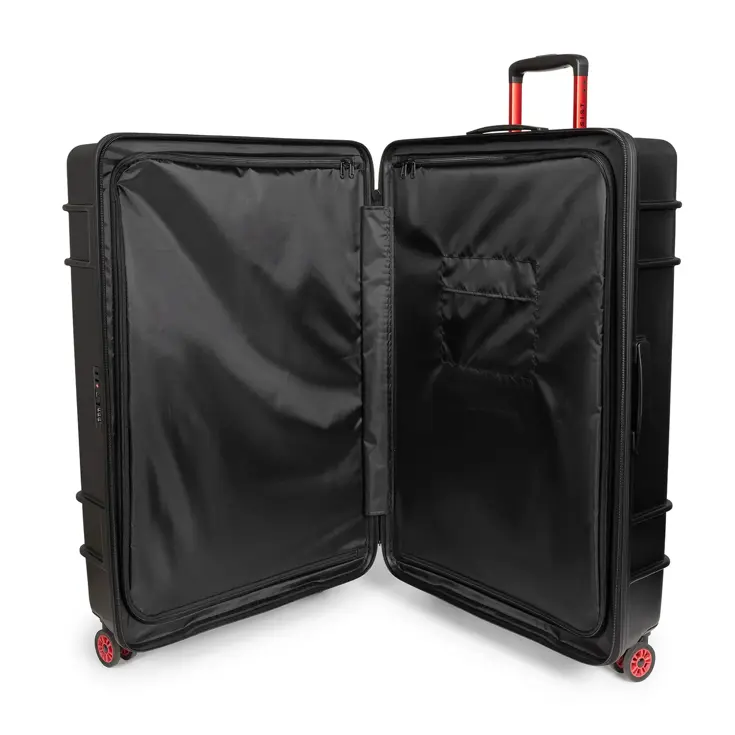 Resist'r Zip koffer / 125 L