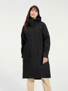 Borgia - Parka dames