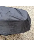 Fietshoes Luxe - 200x70x100cm - 200D