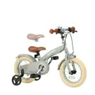 3-in-1 Kinderfiets 12 inch – Loopfiets – Deryan