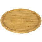 Bo-Camp Onderbord  Ø 33 cm Bamboe 2 Stuks