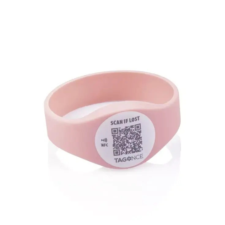 Tagonce SOS armbandje