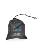 HydraPak Seeker 2L Opvouwbaar Waterreservior