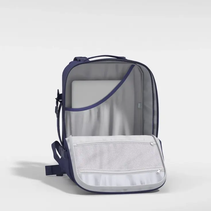 Military 36L Lightweight Cabin Bag  | 36 L