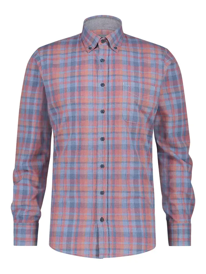 Isidor – Overhemd Heren